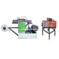 Paper Bag Making Machine with Handles
